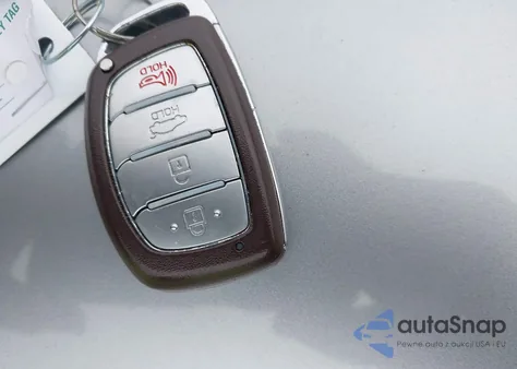 2017 Hyundai Sonata Hybrid Se из США, поврежденный, VIN KMHE24L14HA047948